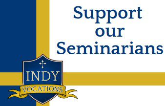 Support our Seminarians