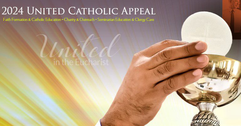 United Catholic Appeal
