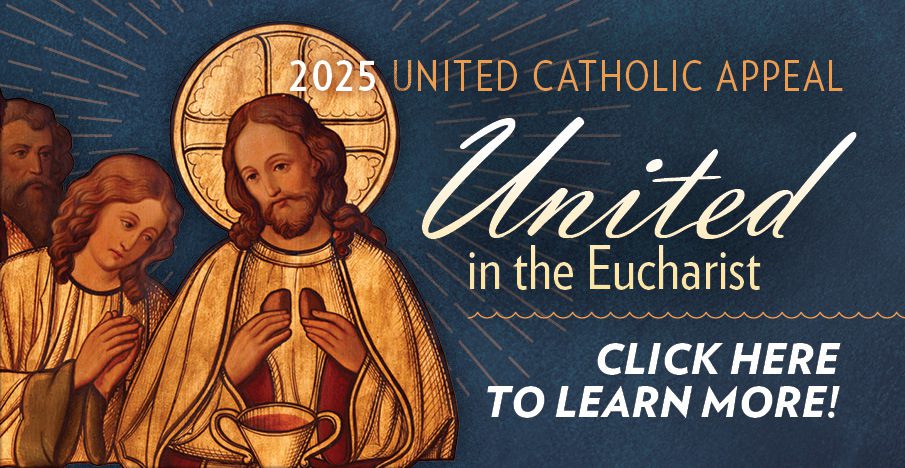 United Catholic Appeal