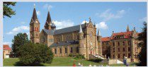 Support St. Meinrad