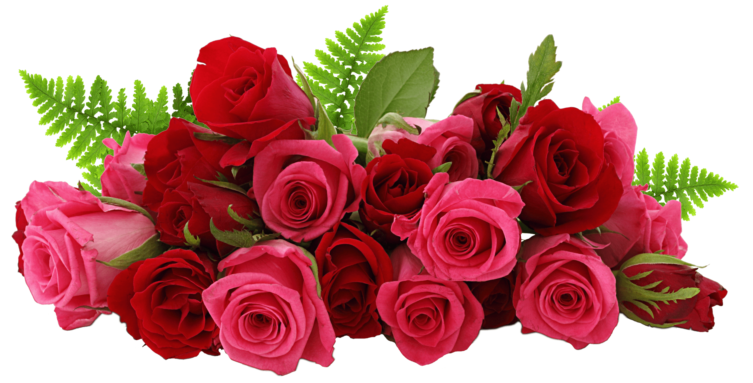 Valentine Day Flower Sales