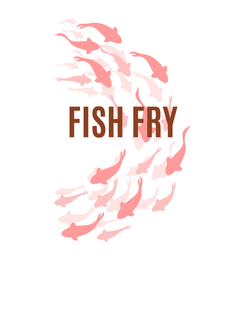 Lenten Fish Fry