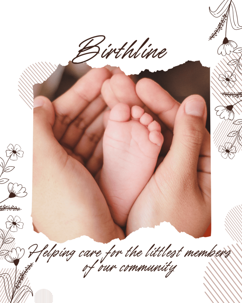 Birthline